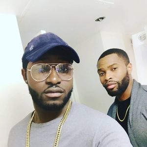 Meet your Posher, Mustapha